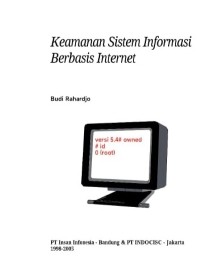 Keamanan Sistem Informasi Berbasis Internet