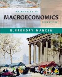 Principles Of Macroeconomics (Third Edition)