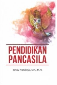 Pendidikan Pancasila