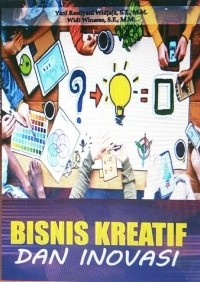 Bisnis Kreatif Dan Inovasi