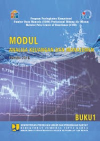 Analisa Keuangan dan Manajemen Buku 1