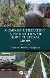 Compost Utilization in Production for Horticultural Crops