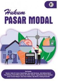Hukum Pasar Modal