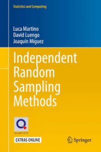 Independent Random Sampling Methods
