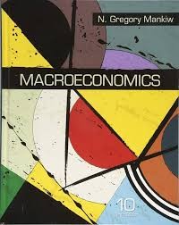Macroeconomics (10th Edition)