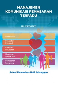 Manajemen Komunikasi Pemasaran Terpadu: Solusi Menembus Hati Pelanggan