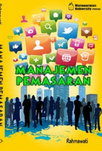 Manajemen Pemasaran