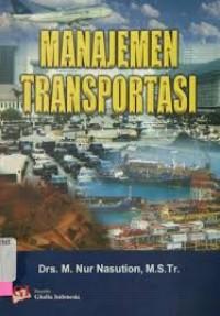 Manajemen Transportasi