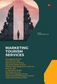 Marketing Tourism Services
