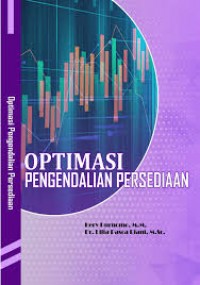 Optimasi Pengendalian Persediaan