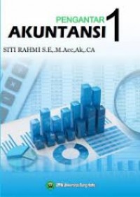 Pengantar Akuntansi 1