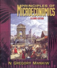 Principles of Microeconomics (Second Edition)