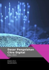 Dasar Pengolahan Citra Digital