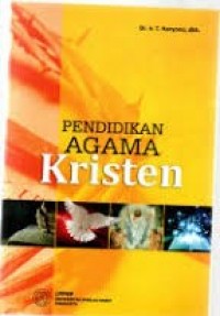 Pendidikan Agama Kristen BAB 1