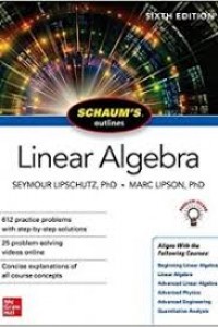 Linear Algebra