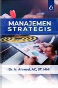 Manajemen Strategis