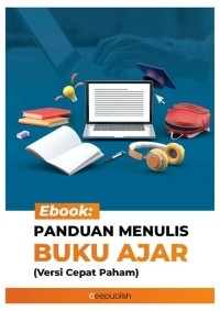 Bukan Buku Panduan Cara Menulis Buku Ajar